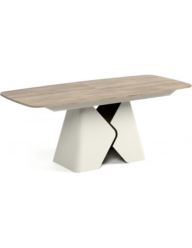 Раздвижной cтол PRIMA 200(290)x90x76h...