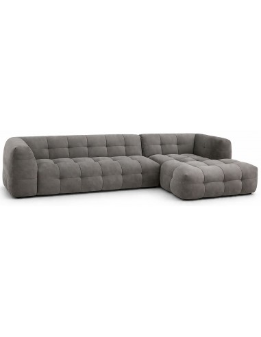 Угловой диван FLUFFY 330x170x68h