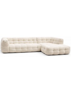 Stūra dīvāns FLUFFY...