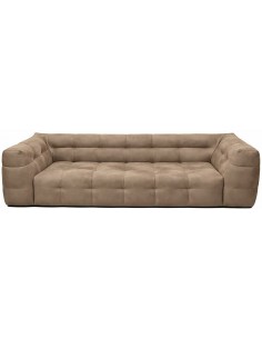 Dīvāns FLUFFY 240x105x68h