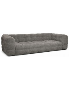 Диван FLUFFY 240x105x68h