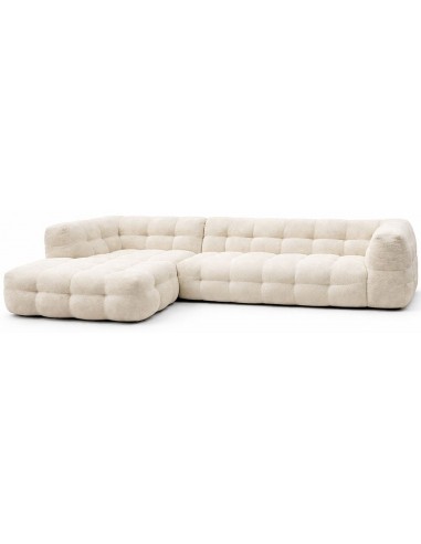 Угловой диван FLUFFY 300x170x68h