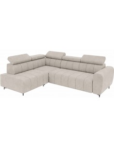 Stūra dīvāns LOTUS...