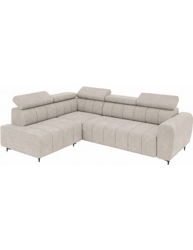 Угловой диван LOTUS 282x210x83/105h...