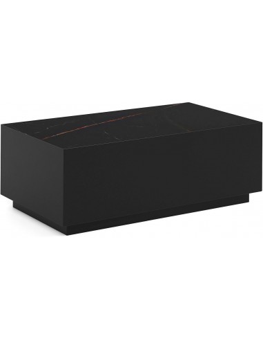 Kafijas galdiņš SIROM 100x55x36h san...