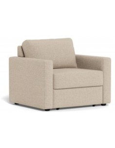 Кресло FLEURY 105x88x85h...