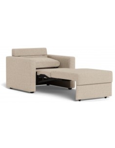 Кресло FLEURY 105x88x85h... 2