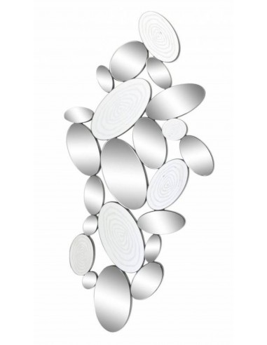 Dekorācija spogulis MULTI 60x120