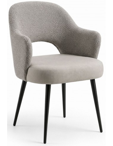 Krēsls DOLCE UTRA DUO gaiši brūns /...