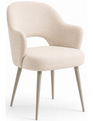 Стул DOLCE светло-коричневый /...