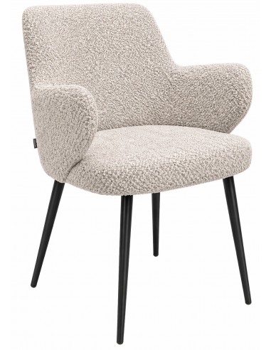 Стул CAPRI светло-коричневый /...