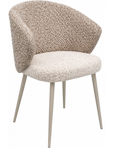 Стул BORDO светло-коричневый /...