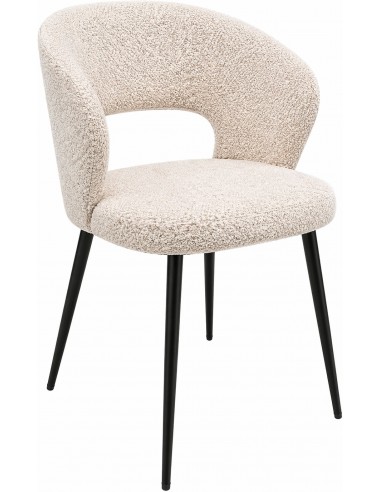 Стул MONDO светло-коричневый /...