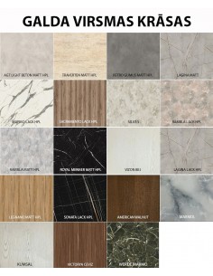 Раздвижной стол SPIDER... 2