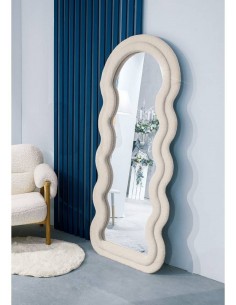Spogulis SCANDI 177x75h 2