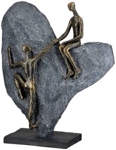 Декорация HEART OF STONE