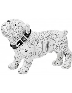 Декорация BULLDOG