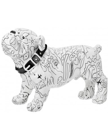 Декорация BULLDOG