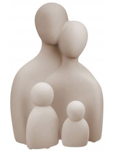 Декорация FAMILLE