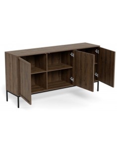 Kumode PALMDALE 158x40x80h... 2