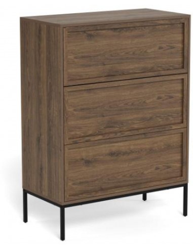 Комод PALMDALE 80x40x110hh...