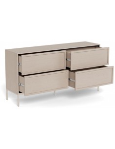 Комод PALMDALE 158x40x80h... 2