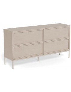 Комод PALMDALE 158x40x80h...