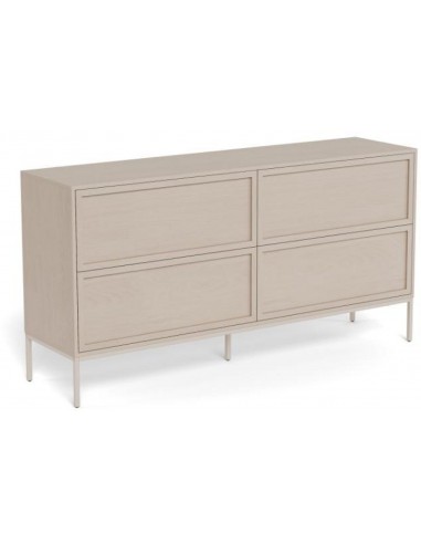 Комод PALMDALE 158x40x80h...