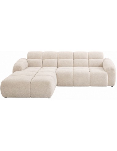 Угловой диван VENTO 255x175x72h