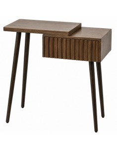 Tумбочка CARVE 30x60x61h