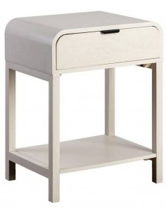 Naktsskapītis MINGA 48x36x61h