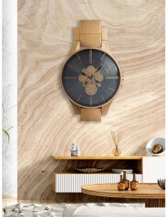 Pulkstenis TIMING 63x100 2