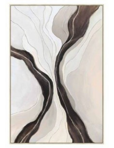 Glezna MONTE 80x120 2