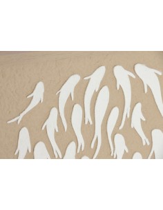Glezna PAPIER MACHE 40x60 2