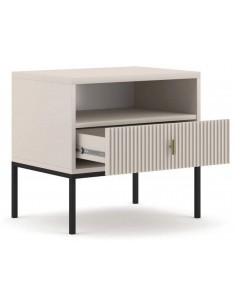 Шкафчик COSS 54x39x52h кашемир 2