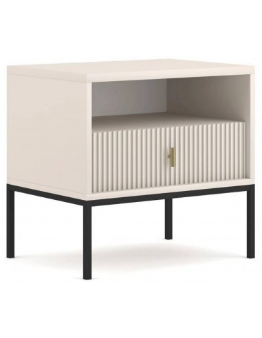 Skapītis COSS 54x39x52h kašmira