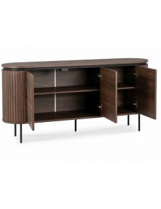 Комод KERI 160x40x76h... 2