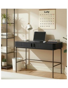 Konsole SHIRI 120x48x76h melna 2