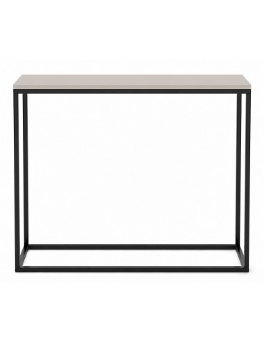 Kонсоль TIRUA 80x25x80h кашемир