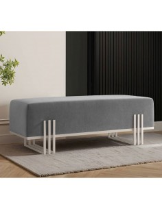 Soliņš BOLU 80x35x47h gaiši... 2