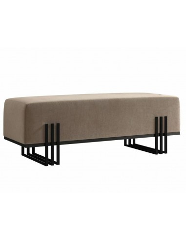 Скамейка BOLU 100x35x47h...