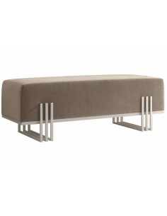 Soliņš BOLU 80x35x47h gaiši...