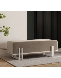 Soliņš BOLU 80x35x47h gaiši... 2