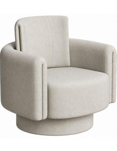 Atpūtas krēsls BOFII 83x84x80h