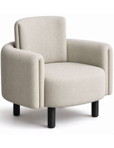 Atpūtas krēsls BOFII 83x84x80h
