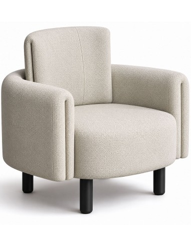 Atpūtas krēsls BOFII 83x84x80h