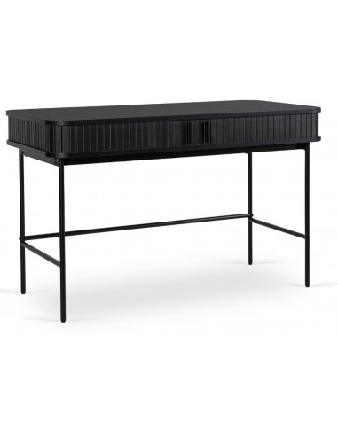 Консоль SHIRI 120x48x76h melna