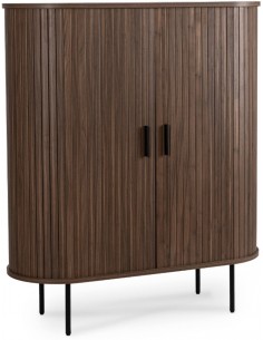 Kumode SHIRI 100x40x118h...