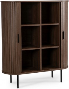 Kumode SHIRI 100x40x118h... 2
