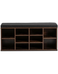 Скамейка ALEN 104x30x47h... 2